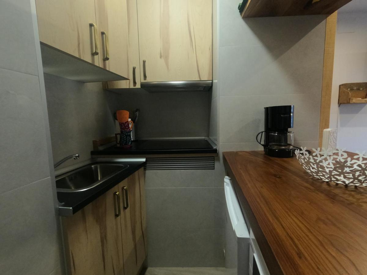Apartamentos Sierra Y Mar Aldealengua De Pedraza Сегилья Экстерьер фото
